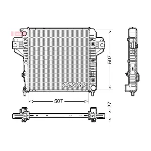 DRM06033 DENSO