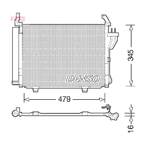 DCN41002 DENSO