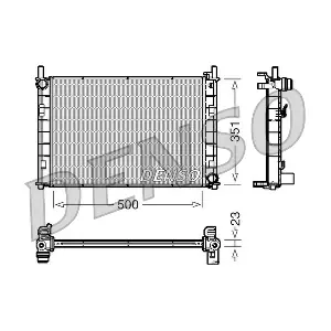 DENSO DRM10045