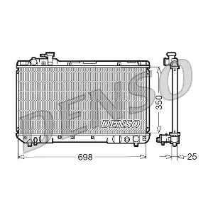 DRM50020 DENSO