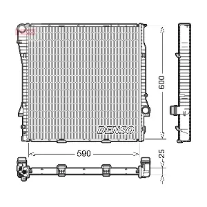 DRM05113 DENSO