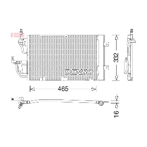 DCN20037 DENSO