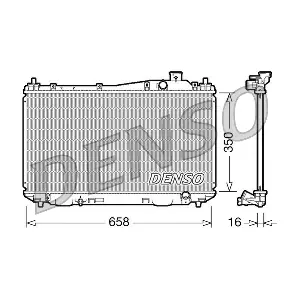 DRM40009 DENSO