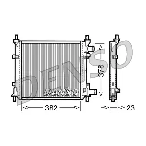 DENSO DRM10060