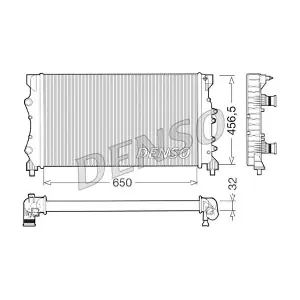 DRM23025 DENSO