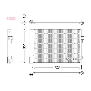 DCN23032 DENSO