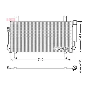 DCN45006 DENSO