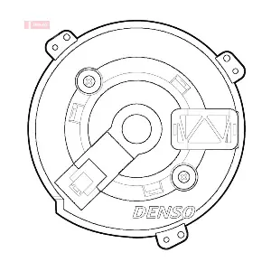 DEA09020 DENSO