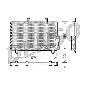 DENSO DCN01001