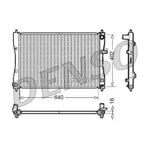 DRM45009 DENSO