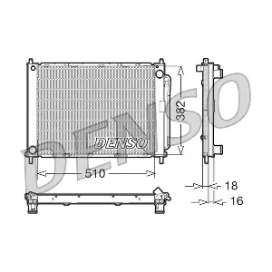 DRM23100 DENSO