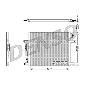 DCN06008 DENSO
