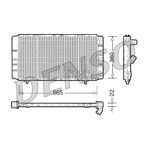 DRM23020 DENSO