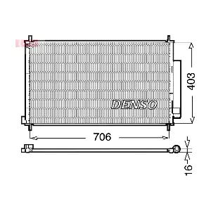 DCN40013 DENSO