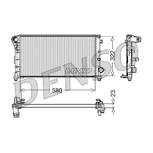 DRM09085 DENSO