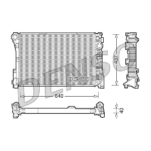 DENSO DRM17046