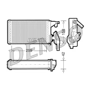 DRR12002 DENSO