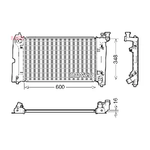 DRM50111 DENSO