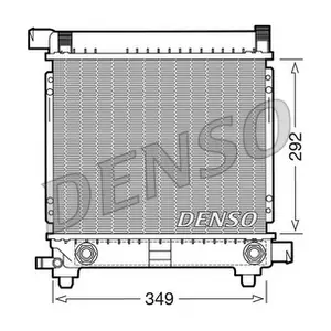 DRM17028 DENSO
