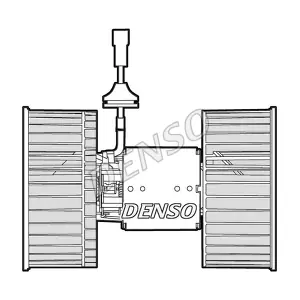 DEA12002 DENSO