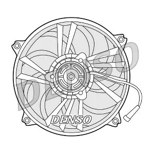DER21014 DENSO