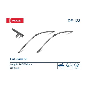 DENSO DF123