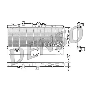 DRM09011 DENSO