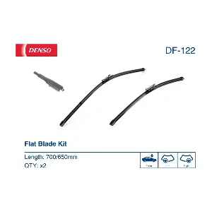 DENSO DF-122