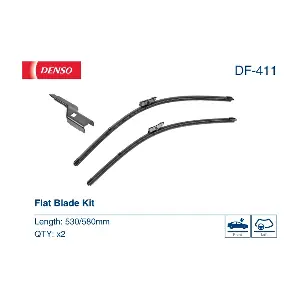 DF-411 DENSO