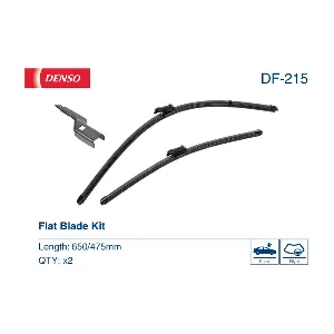 DF-215 DENSO