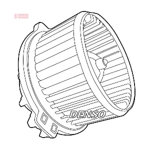 DEA43001 DENSO
