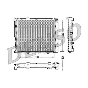 DRM17033 DENSO