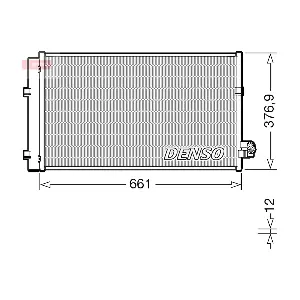 DCN05106 DENSO