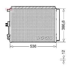 DCN43009 DENSO