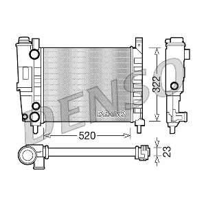 DRM09144 DENSO