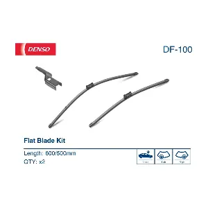 DENSO DF100
