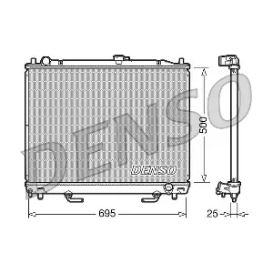 DRM45007 DENSO