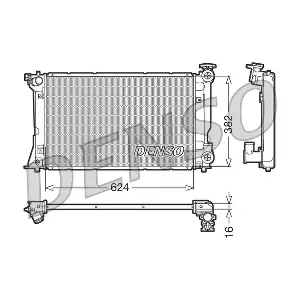 DRM50018 DENSO