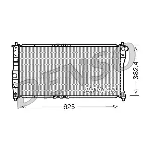 DENSO DRM08002