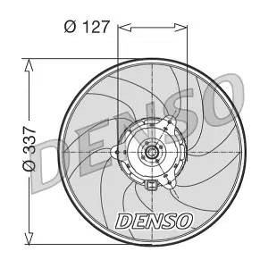 DER21004 DENSO