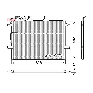 DCN17018 DENSO