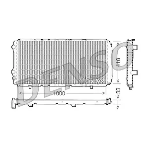 DRM09075 DENSO