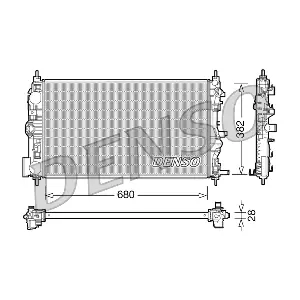 DRM15005 DENSO