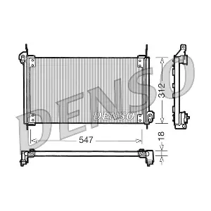 DCN09010 DENSO