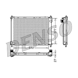 DRM46022 DENSO