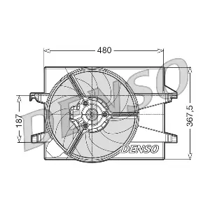 DENSO DER10001