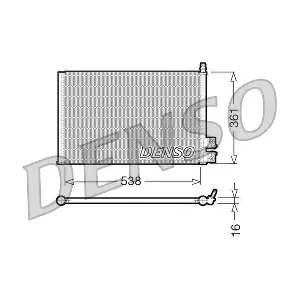 DENSO DCN10021