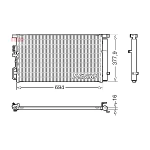 DCN41019 DENSO