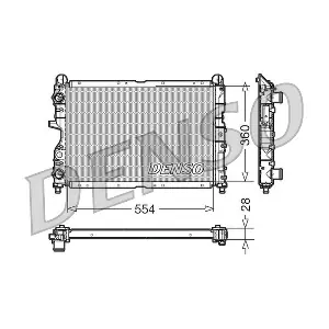 DRM01003 DENSO