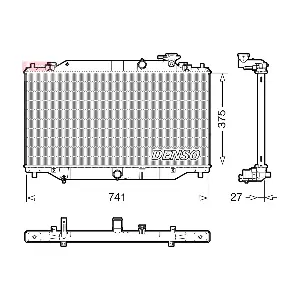 DRM44049 DENSO